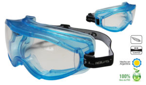 ANTIPARRA LIBUS NEW CLASSIC TRANSPARENTE