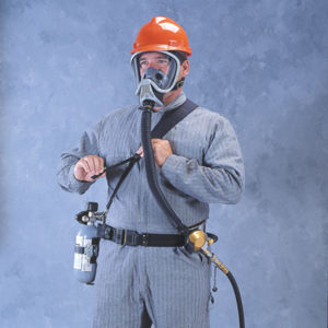 MSA HIP AIR
