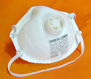 RESPIRADOR MSA AFFINITY PLUS PARA GASES ACIDOS