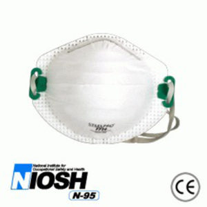 RESPIRADOR STEELPRO F720 N95 PARA POLVOS