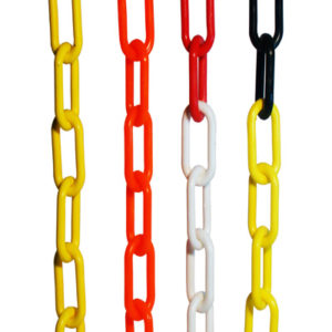 CADENA DE SEÑALIZACIÓN VIAL