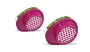 CARTUCHO LIBUS G78 MULTIGAS Y PARTICULAS P100