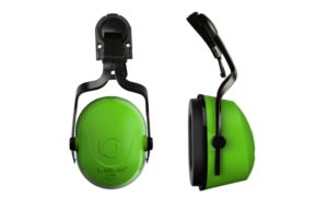 PROTECTOR AUDITIVO COPA PARA CASCO LIBUS L 360 HI VISIBILITY NRR 29 DB
