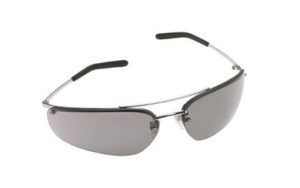 ANTEOJO 3M METALIKS GRAY ANTI-FOG
