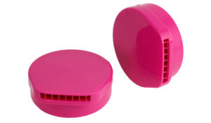 CARTUCHO LIBUS GX70 ENCAPSULADO P100 ALTA EFICIENCIA PARA POLVOS
