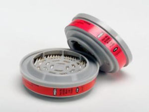 FILTRO MSA LOW PROFILE P100