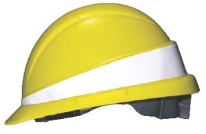 CASCO REFLECTIVO 3M LUMINA