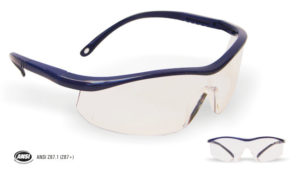 ANTEOJO LIBUS ARGON ELITE TRANSPARENTE HC