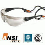 ANTEOJO STEELPRO RUNNER AF