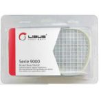 KIT DE FILTROS PARA PINTURA LIBUS CARTUCHO G01 VO - PREFILTRO N95