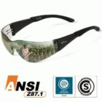ANTEOJO STEELPRO SPY FLEX AF