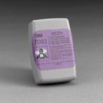 FILTRO 3M 7093 P100 PARA PARTÍCULAS