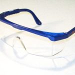 ANTEOJOS 3M DE PROTECCIÓN OCULAR 2600