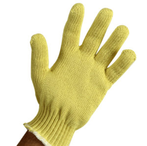 GUANTE TEJIDO KEVLAR JERSEY G7