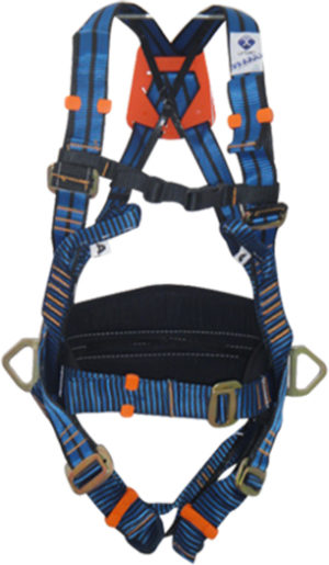 ARNES CEO 3 PTOS ENG REG HOMBROS Y PIERNAS TOMA FRONTAL REF LUMBAR 30350008