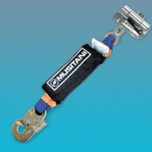 SALVACAIDAS MUSITANI PARA TRABAJO VERTICAL 4180126 PARA SOGA TRENZADA