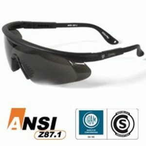 ANTEOJO STEELPRO DEMON AF