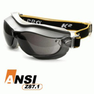 ANTIPARRA STEELPRO K2 IN OUT