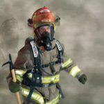 EQUIPO AUTONOMO MSA SCBA FIREHAWK