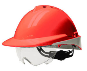 CASCO DE SEGURIDAD LIBUS MILENIUM CLASS S/V