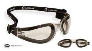 ANTEOJO LIBUS ECO SPORT TRANSPARENTE AF