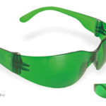 ANTEOJO LIBUS ECOLINE VERDE