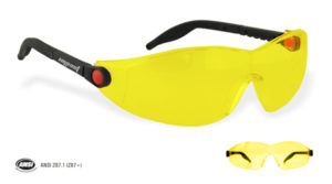 ANTEOJO LIBUS IMPACT AMARILLO
