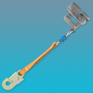 SALVACAIDAS MUSITANI PARA TRABAJO VERTICAL 61801R26 CON PROLONGADOR PETROLERO