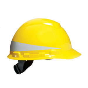 CARCASA CASCO 3M H 700 CON REFLECTIVO IRAM