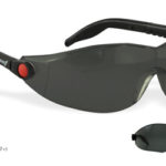 ANTEOJO LIBUS IMPACT GRIS