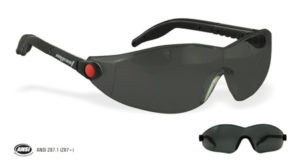 ANTEOJO LIBUS IMPACT GRIS