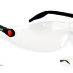 ANTEOJO LIBUS IMPACT TRANSPARENTE
