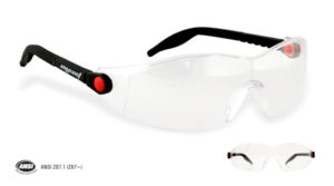 ANTEOJO LIBUS IMPACT TRANSPARENTE