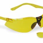 ANTEOJO LIBUS NEON AMARILLO