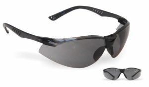 ANTEOJO LIBUS NEON GRIS