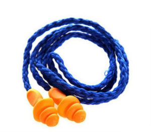 TAPON 3M 1270 AUTOEXPANSIBLE CON CORDEL