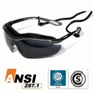 ANTEOJO STEELPRO GRAVITY AF