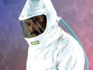 MSA VERSA HOOD