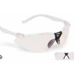ANTEOJO LIBUS NEON TRANSPARENTE