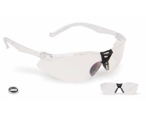 ANTEOJO LIBUS NEON TRANSPARENTE