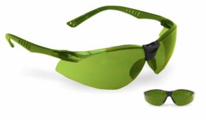 ANTEOJO LIBUS NEON VERDE