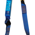 COLA DE AMARRE CON AMORTIGUADOR 2 MTS MOSQ 18 MM - 30150007