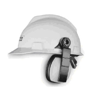 PROTECTOR AUDITIVO DE COPA PARA CASCO MSA MARK V