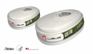 CARTUCHO LIBUS G05 FM FORMALDEHIDO
