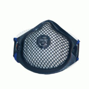 RESPIRADOR STEELPRO SPIDERFLEX