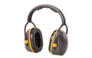 PROTECTOR AUDITIVO COPA LIBUS L 340 NRR 26 DB