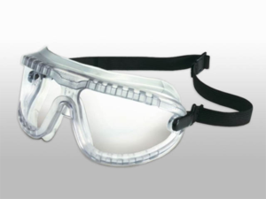 ANTIPARRA 3M LEXA SPLASH GOOGLE GEAR