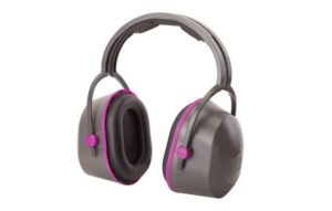 PROTECTOR AUDITIVO COPA LIBUS L 360 NRR 29 DB
