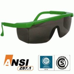 ANTEOJO STEELPRO NITRO GRIS