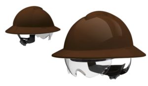 CASCO MINERO LIBUS MILENIUM FULL BRIM S/V